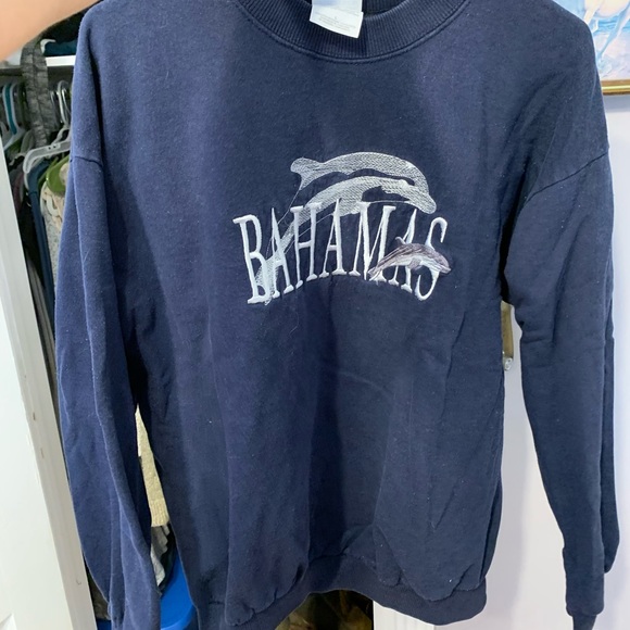 Bahamas sweatshirt - Picture 3 of 5